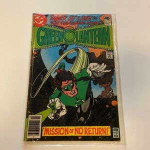 Vintage Original Comic “as is”